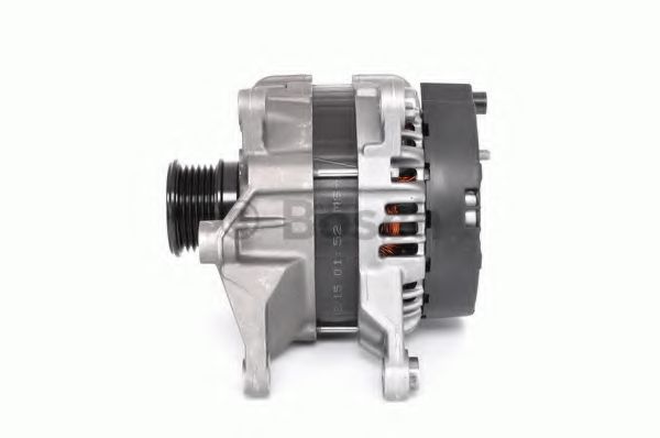 Генератор BOSCH 0 125 711 080 Генератор BOSCH 0 125 711 080