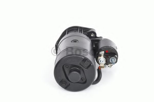 Стартер BOSCH 0 001 219 016 Стартер BOSCH 0 001 219 016