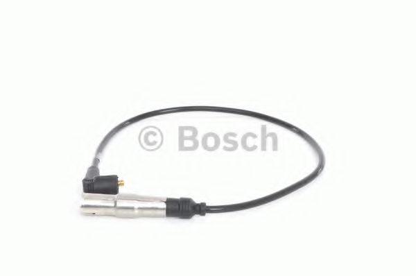 Провод зажигания BOSCH 0 986 357 715 Провод зажигания BOSCH 0 986 357 715
