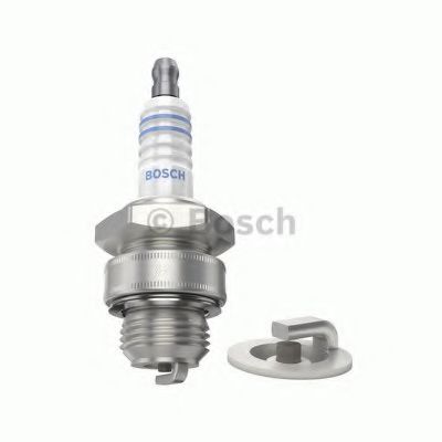 Свеча зажигания BOSCH 0 241 335 526