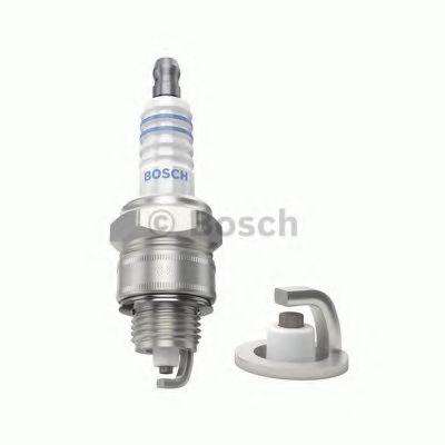 Свеча зажигания BOSCH 0 242 219 512