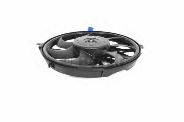 Вентилятор охлаждения двигателя BOSCH 0 130 307 008 Вентилятор охлаждения двигателя BOSCH 0 130 307 008
