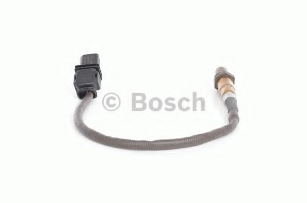 Лямбда-зонд BOSCH 0 258 017 349 Лямбда-зонд BOSCH 0 258 017 349