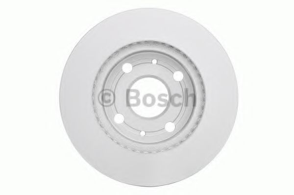 Тормозной диск BOSCH 0 986 479 C18 Тормозной диск BOSCH 0 986 479 C18