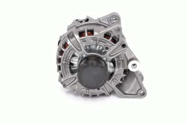 Генератор BOSCH 0 125 711 080 Генератор BOSCH 0 125 711 080