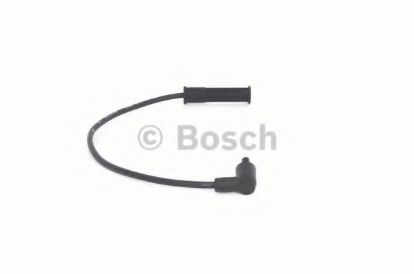 Провод зажигания BOSCH 0 986 356 271 Провод зажигания BOSCH 0 986 356 271