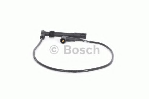 Провод зажигания BOSCH 0 986 357 781 Провод зажигания BOSCH 0 986 357 781