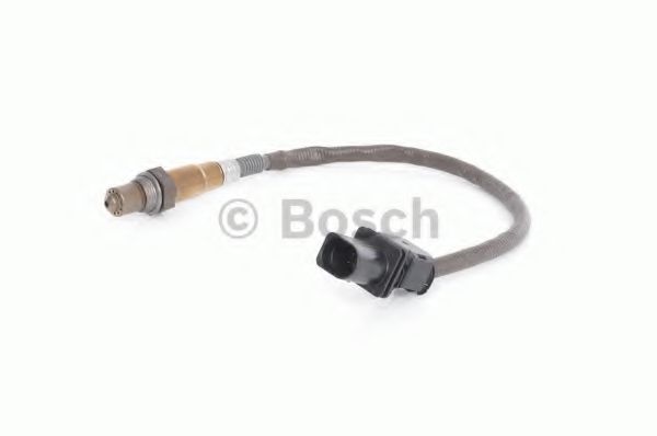 Лямбда-зонд BOSCH 0 258 017 349 Лямбда-зонд BOSCH 0 258 017 349
