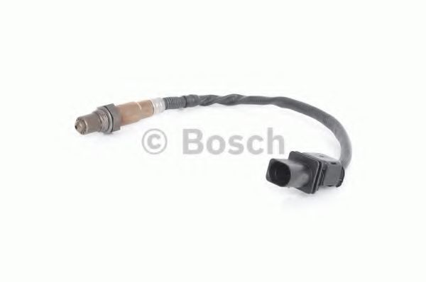 Лямбда-зонд BOSCH 0 281 004 179 Лямбда-зонд BOSCH 0 281 004 179