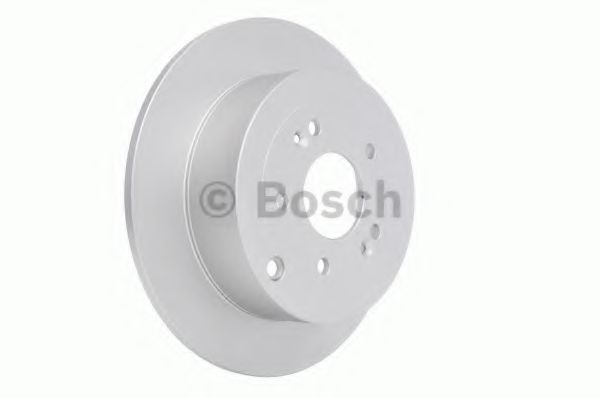 Тормозной диск BOSCH 0 986 479 C15 Тормозной диск BOSCH 0 986 479 C15