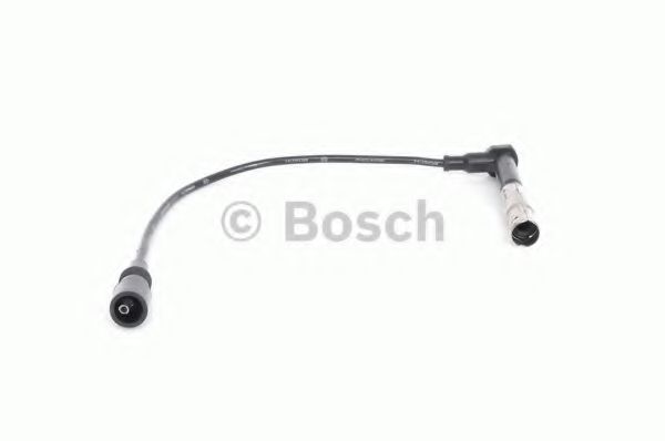 Провод зажигания BOSCH 0 986 357 710 Провод зажигания BOSCH 0 986 357 710