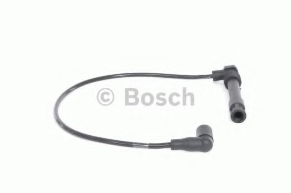 Провод зажигания BOSCH 0 986 357 782 Провод зажигания BOSCH 0 986 357 782