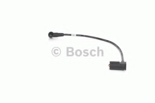 Провод зажигания BOSCH 0 986 357 771 Провод зажигания BOSCH 0 986 357 771