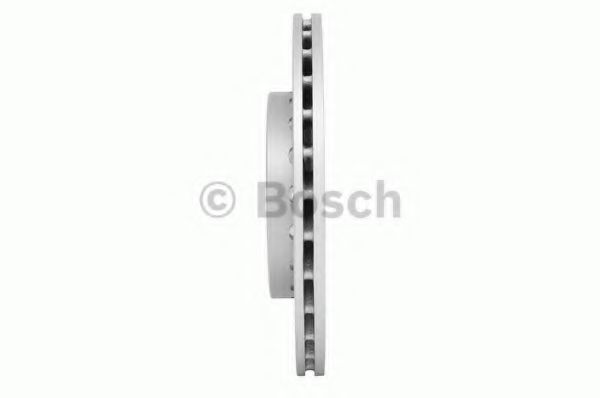 Тормозной диск BOSCH 0 986 479 B62