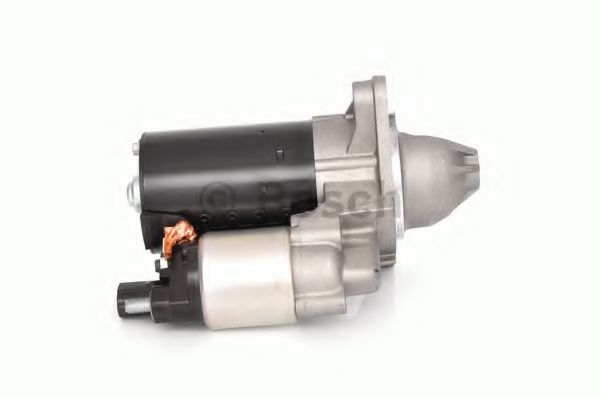 Стартер BOSCH 0 001 107 433 Стартер BOSCH 0 001 107 433