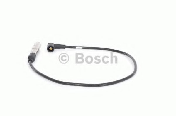 Провод зажигания BOSCH 0 986 357 715 Провод зажигания BOSCH 0 986 357 715