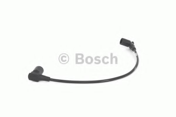 Провод зажигания BOSCH 0 986 357 771 Провод зажигания BOSCH 0 986 357 771