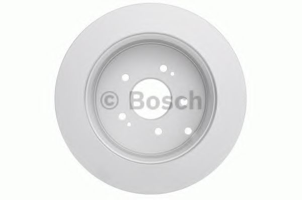 Тормозной диск BOSCH 0 986 479 C15 Тормозной диск BOSCH 0 986 479 C15