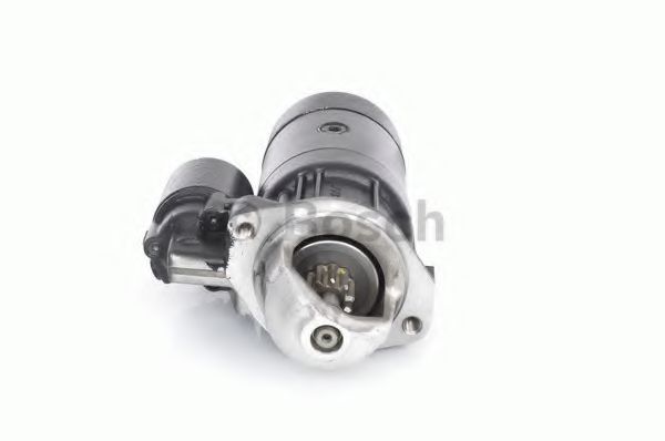Стартер BOSCH 0 001 219 016 Стартер BOSCH 0 001 219 016