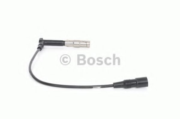 Провод зажигания BOSCH 0 986 357 710 Провод зажигания BOSCH 0 986 357 710