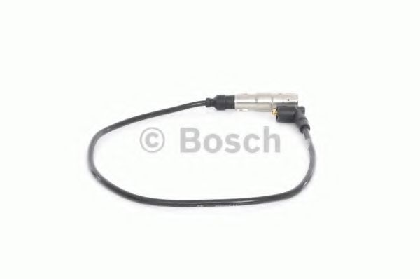 Провод зажигания BOSCH 0 986 357 715 Провод зажигания BOSCH 0 986 357 715