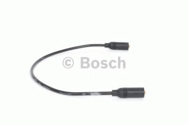 Провод зажигания BOSCH 0 986 357 783 Провод зажигания BOSCH 0 986 357 783