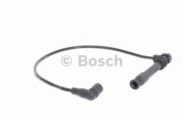 Провод зажигания BOSCH 0 986 357 782 Провод зажигания BOSCH 0 986 357 782