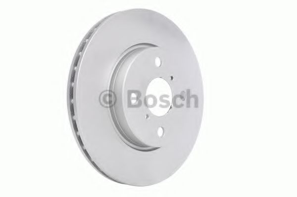Тормозной диск BOSCH 0 986 479 C06