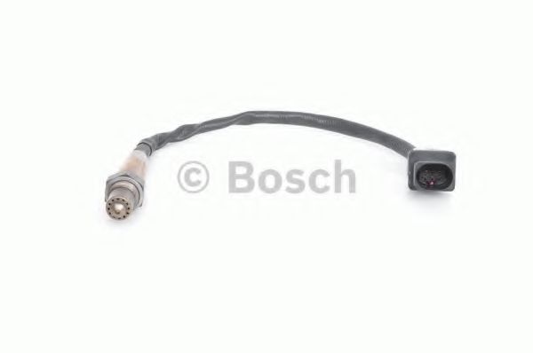 Лямбда-зонд BOSCH 0 281 004 179 Лямбда-зонд BOSCH 0 281 004 179