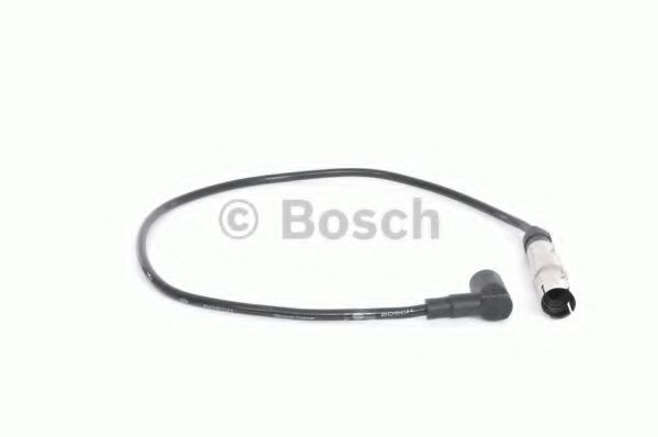 Провод зажигания BOSCH 0 986 357 715 Провод зажигания BOSCH 0 986 357 715