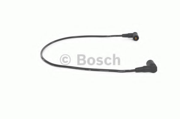 Провод зажигания BOSCH 0 986 357 780 Провод зажигания BOSCH 0 986 357 780