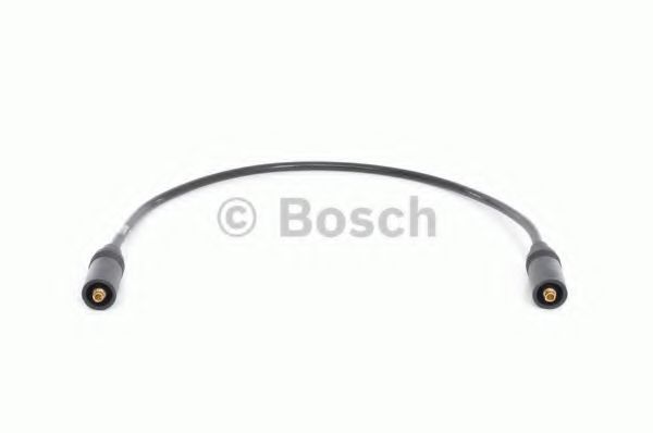 Провод зажигания BOSCH 0 986 357 783 Провод зажигания BOSCH 0 986 357 783