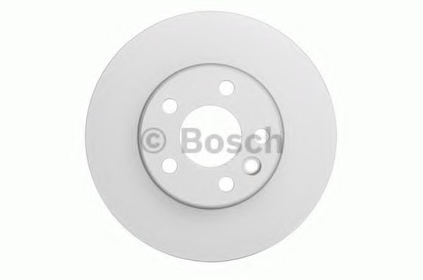Тормозной диск BOSCH 0 986 479 B57