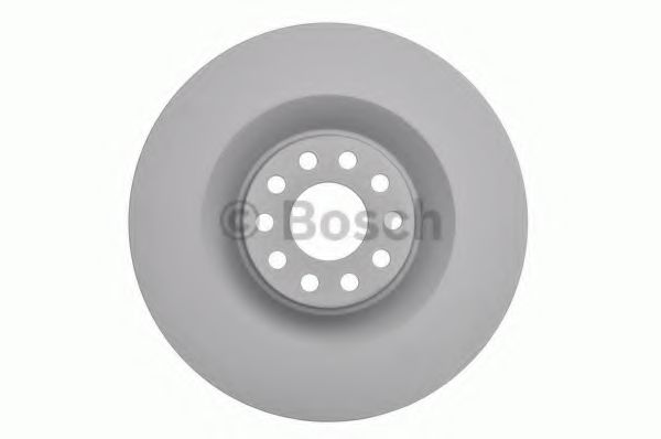 Тормозной диск BOSCH 0 986 479 B97