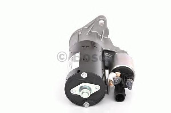 Стартер BOSCH 0 001 123 036 Стартер BOSCH 0 001 123 036