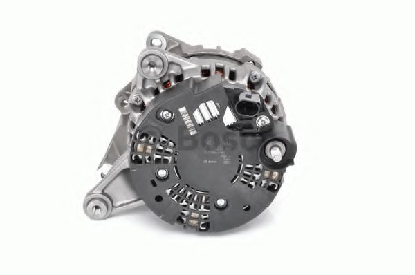 Генератор BOSCH 0 125 711 080 Генератор BOSCH 0 125 711 080