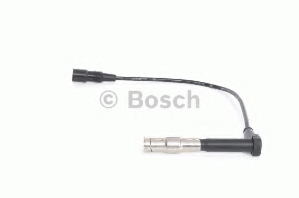 Провод зажигания BOSCH 0 986 357 710 Провод зажигания BOSCH 0 986 357 710