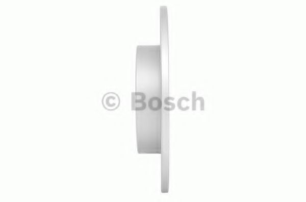Тормозной диск BOSCH 0 986 479 B85