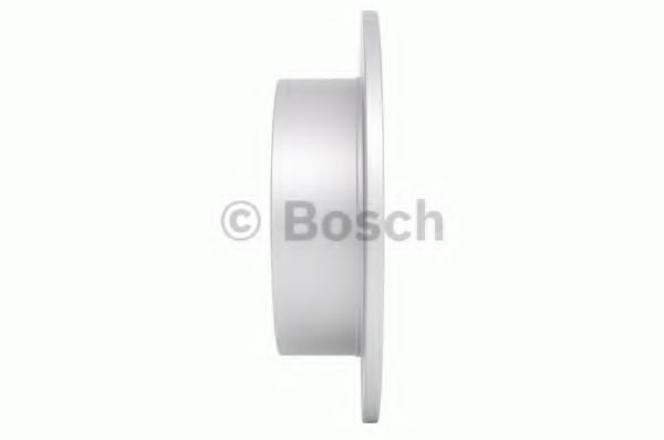 Тормозной диск BOSCH 0 986 479 C15 Тормозной диск BOSCH 0 986 479 C15