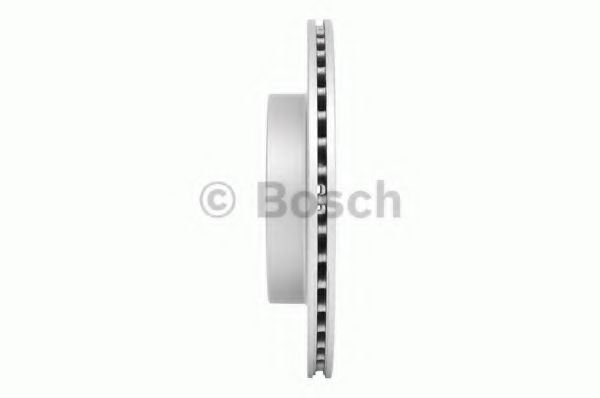 Тормозной диск BOSCH 0 986 479 C18 Тормозной диск BOSCH 0 986 479 C18
