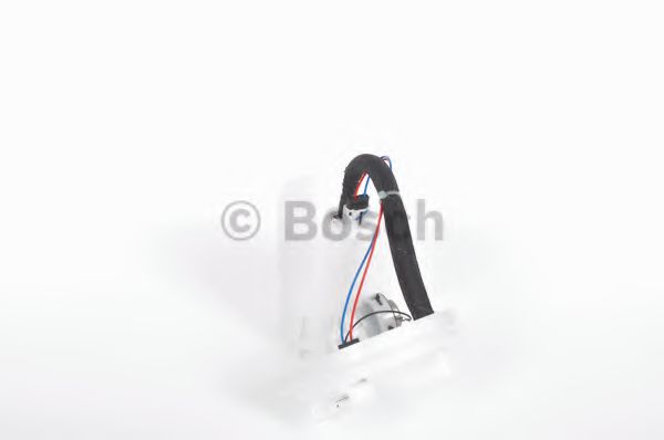 Топливный насос BOSCH 1 582 980 106