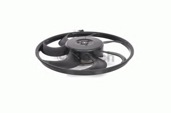 Вентилятор охлаждения двигателя BOSCH 0 130 303 314