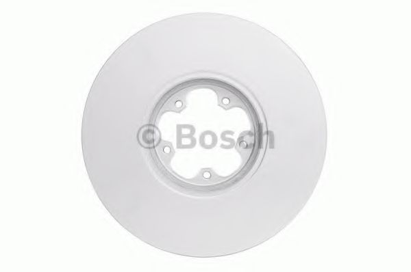Тормозной диск BOSCH 0 986 479 B29