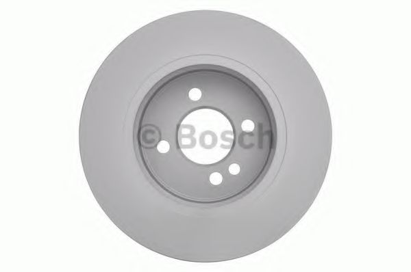 Тормозной диск BOSCH 0 986 479 B39