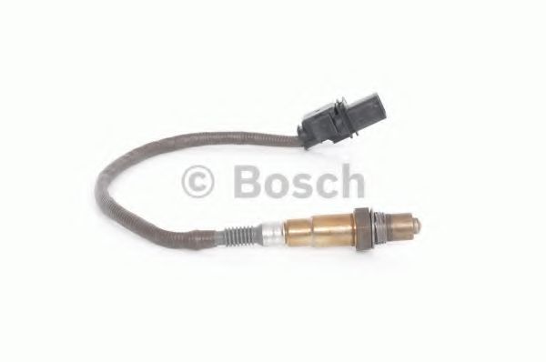 Лямбда-зонд BOSCH 0 258 017 349