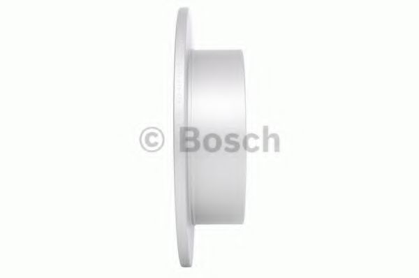 Тормозной диск BOSCH 0 986 479 C15