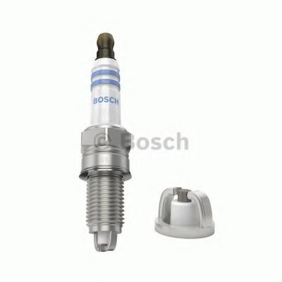Свеча зажигания BOSCH 0 242 140 504