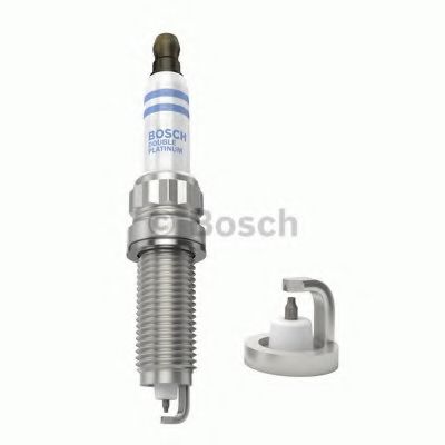 Свеча зажигания BOSCH 0 242 145 541