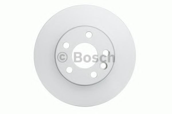 Тормозной диск BOSCH 0 986 479 B50