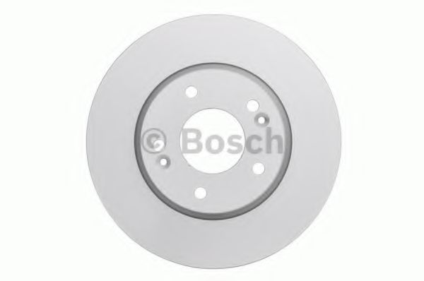 Тормозной диск BOSCH 0 986 479 C13